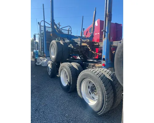 INTERNATIONAL PAYSTAR  VEHICLE FOR SALE