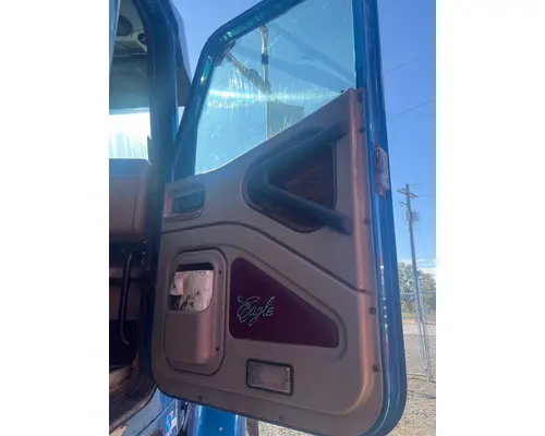 INTERNATIONAL PAYSTAR  VEHICLE FOR SALE