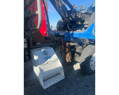 INTERNATIONAL PAYSTAR  VEHICLE FOR SALE