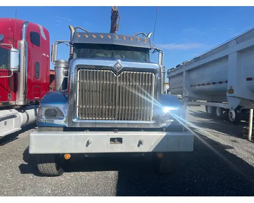 INTERNATIONAL PAYSTAR  Vehicle For Sale