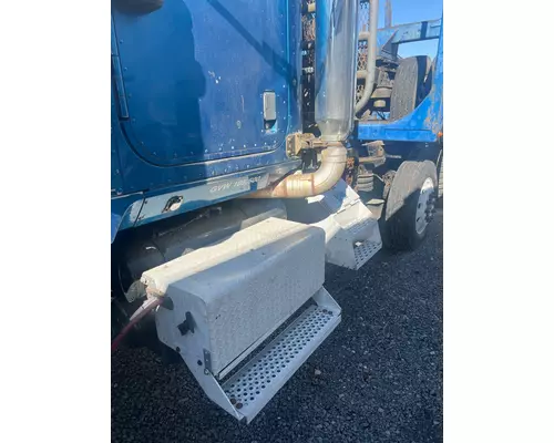 INTERNATIONAL PAYSTAR  Vehicle For Sale