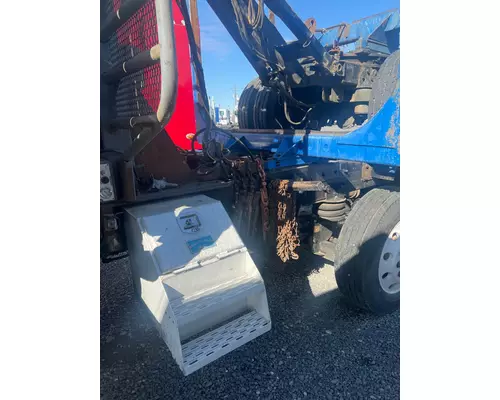 INTERNATIONAL PAYSTAR  Vehicle For Sale