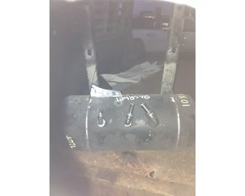INTERNATIONAL PAYSTAR Air Tank