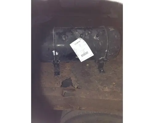 INTERNATIONAL PAYSTAR Air Tank