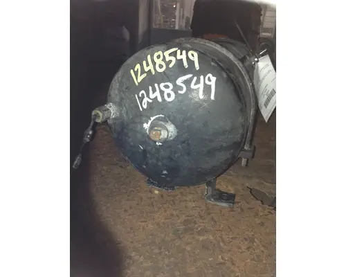 INTERNATIONAL PAYSTAR Air Tank