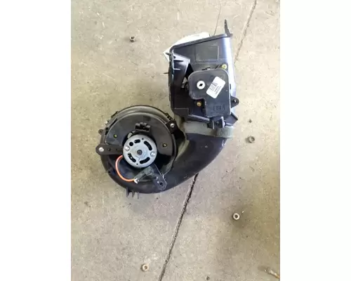 INTERNATIONAL PAYSTAR Blower Motor, HVAC