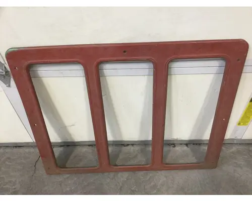 INTERNATIONAL PAYSTAR GRILLE