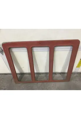 INTERNATIONAL PAYSTAR GRILLE