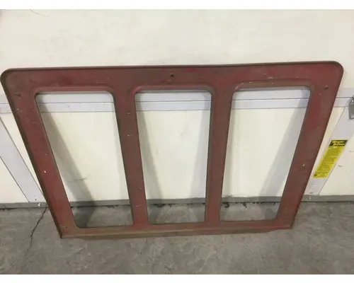 INTERNATIONAL PAYSTAR GRILLE