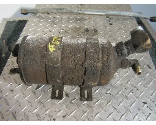 INTERNATIONAL PAYSTAR Steering Parts