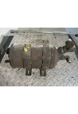 INTERNATIONAL PAYSTAR Steering Parts