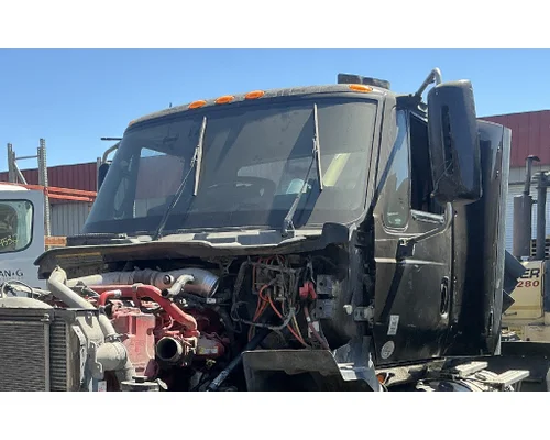 INTERNATIONAL PB015 Cab Assembly