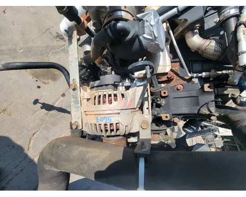 INTERNATIONAL PB105 Alternator