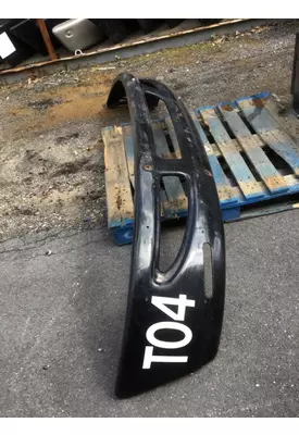 INTERNATIONAL PB105 Bumper Assembly