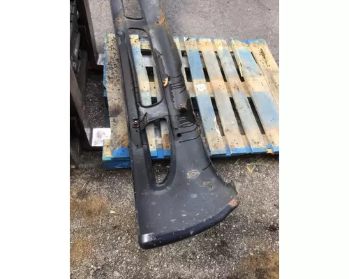 INTERNATIONAL PB105 Bumper Assembly