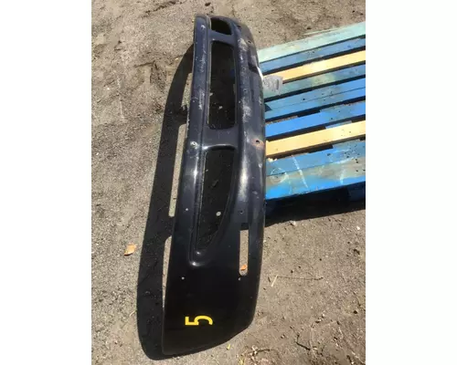 INTERNATIONAL PB105 Bumper Assembly