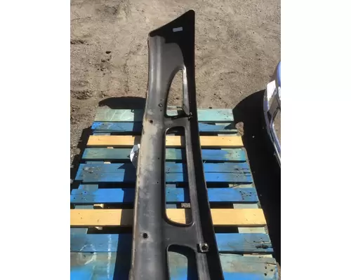 INTERNATIONAL PB105 Bumper Assembly