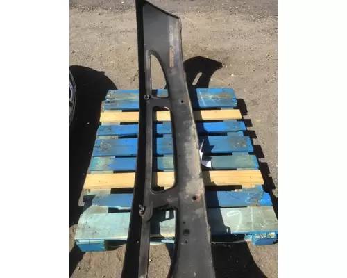 INTERNATIONAL PB105 Bumper Assembly