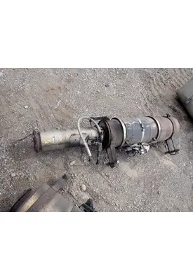 INTERNATIONAL PB105 DPF (Diesel Particulate Filter)
