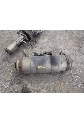 INTERNATIONAL PB105 DPF (Diesel Particulate Filter)