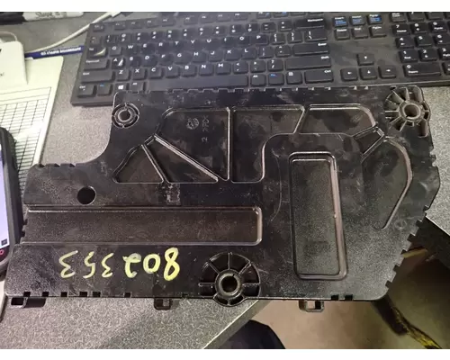 INTERNATIONAL PB105 Electronic Chassis Control Modules