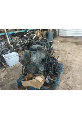 INTERNATIONAL PB105 Engine Wiring Harness