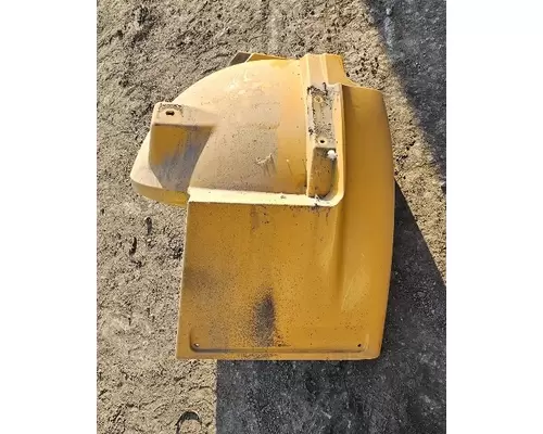 INTERNATIONAL PB105 Fender Extension