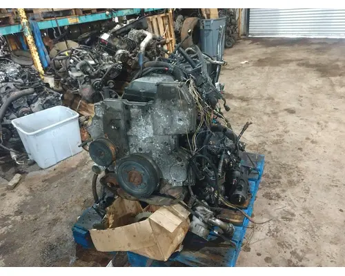 INTERNATIONAL PB105 Filter  Water Separator