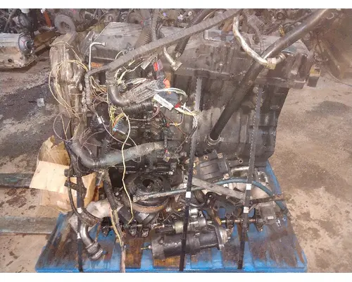 INTERNATIONAL PB105 Filter  Water Separator