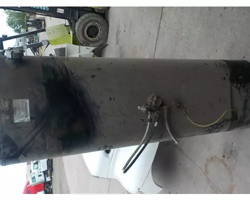 INTERNATIONAL PB105 Fuel Tank