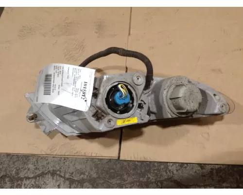 INTERNATIONAL PB105 Headlamp Assembly