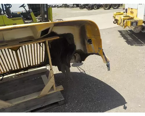 INTERNATIONAL PB105 Hood