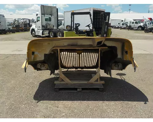 INTERNATIONAL PB105 Hood
