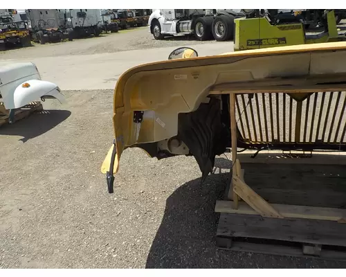 INTERNATIONAL PB105 Hood
