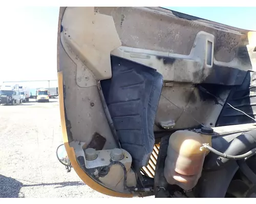 INTERNATIONAL PB105 Hood