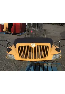 INTERNATIONAL PB105 Hood