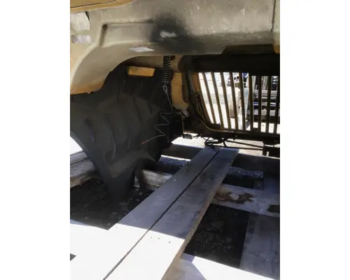 INTERNATIONAL PB105 Hood