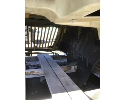 INTERNATIONAL PB105 Hood