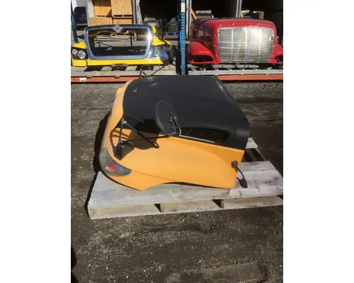 INTERNATIONAL PB105 Hood