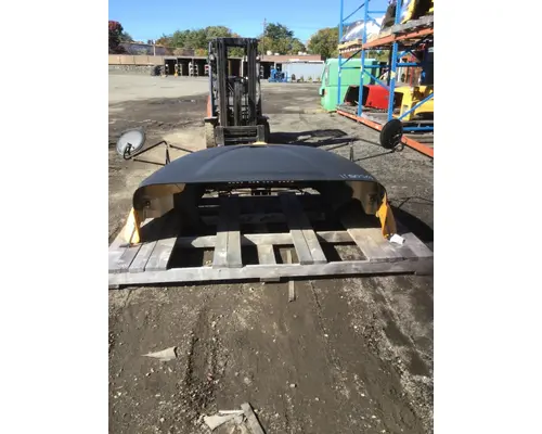 INTERNATIONAL PB105 Hood