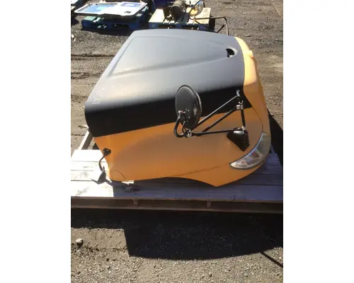 INTERNATIONAL PB105 Hood