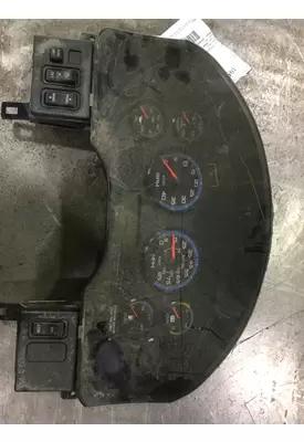 INTERNATIONAL PB105 Instrument Cluster