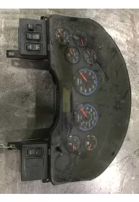 INTERNATIONAL PB105 Instrument Cluster
