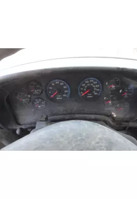 INTERNATIONAL PB105 Instrument Cluster