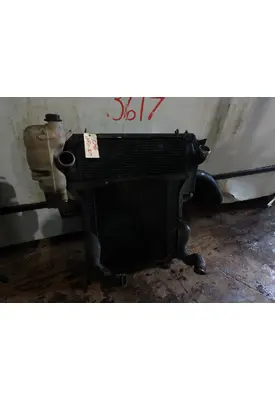 INTERNATIONAL PB105 Intercooler