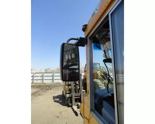 INTERNATIONAL PB105 Side View Mirror