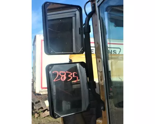 INTERNATIONAL PB105 Side View Mirror