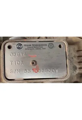 INTERNATIONAL PB105 Transmission