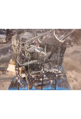 INTERNATIONAL PB105 Valve Cover