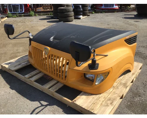 INTERNATIONAL PB905 Hood
